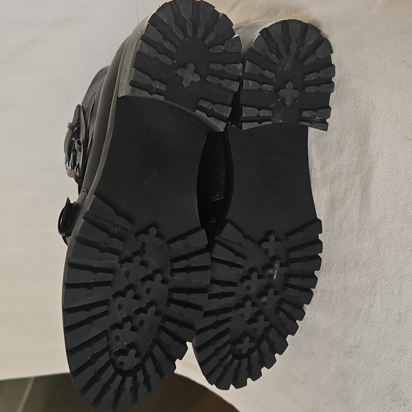 Blondo // Verity Moto Boot - Picture 7 of 7